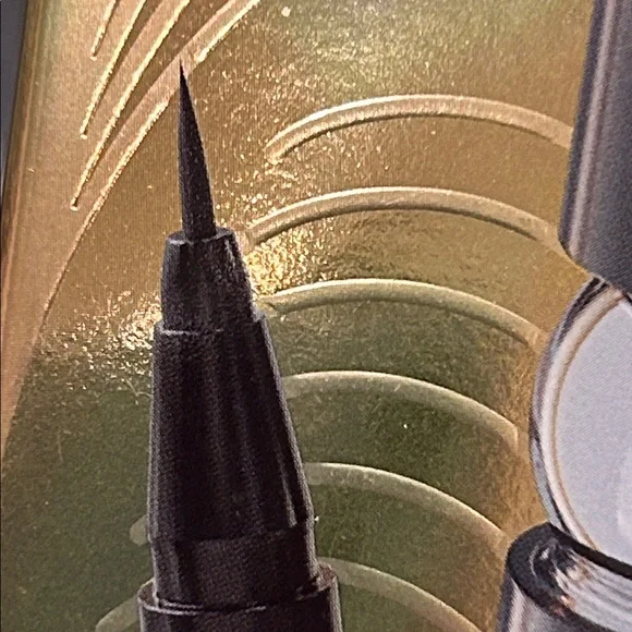 24 hour liner Brushblack - Picture 5 of 5